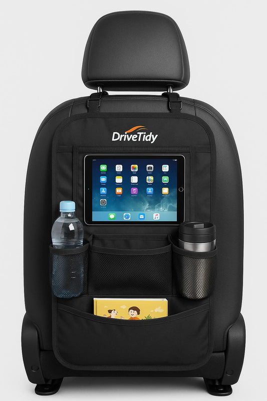 Organizer da sedile posteriore DriveTidy